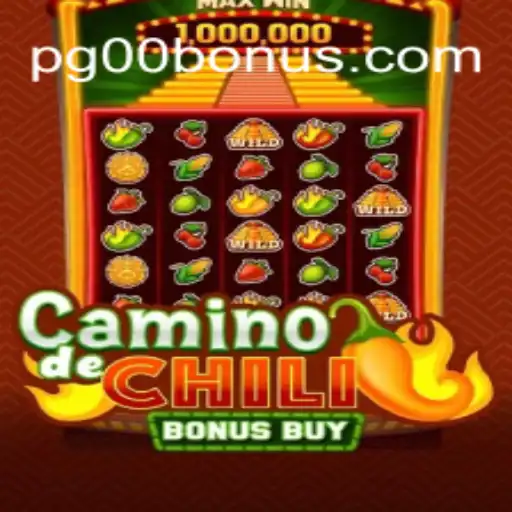 Explorando o CaminodeChiliBonusBuy: Uma Aventura Picante no Mundo dos Jogos