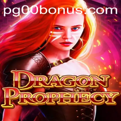 Explorando o Mundo de DragonProphecy com PG00.com