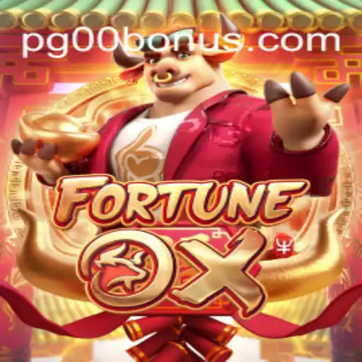Explorando o Empolgante Jogo FortuneOx da Plataforma PG00.com