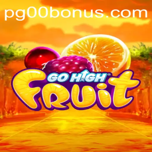 GoHighFruit: Descubra a Nova Sensação Entre os Jogos Online