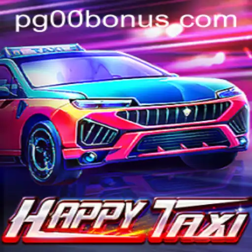Descubra o Fascinante Mundo de HappyTaxi