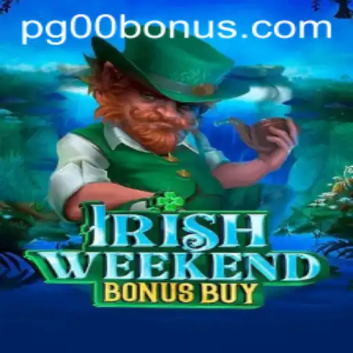 Explorando o Mundo do IrishWeekendBonusBuy: Um Mergulho no Universo dos Jogos Online
