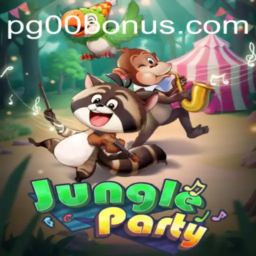 Explore o Mundo Aventureiro de JungleParty