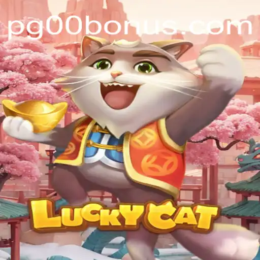 Explorando o Fascinante Mundo de LuckyCat e PG00.com