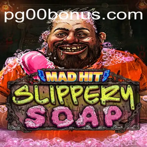 Introdução ao MadHitSlipperySoap: Um Novo Jogo que Agita o Mundo dos Games