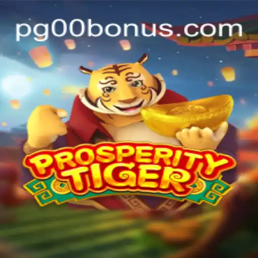Descubra o Universo de ProsperityTiger no PG00.com