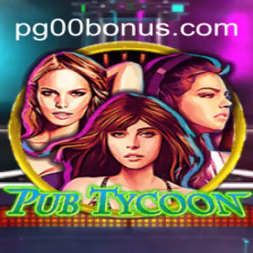 Descubra PubTycoon: O Último Fenômeno no Universo dos Jogos