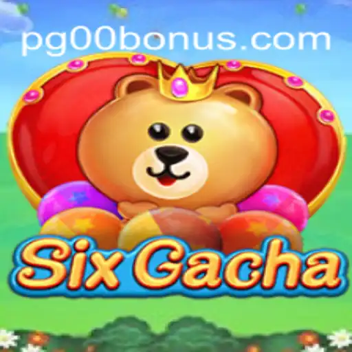 Descubra o Mundo de Emoções de SixGacha: O Jogo que Está Transformando o Entretenimento Online