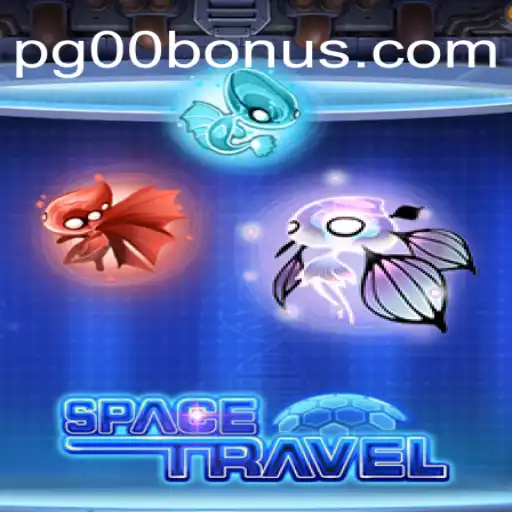 Explorando SpaceTravel: A Nova Fronteira dos Jogos Intergalácticos da PG00.com