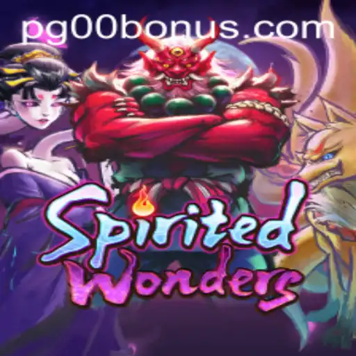 Explorando o Mundo de SpiritedWonders: Um Guia Detalhado sobre o Jogo