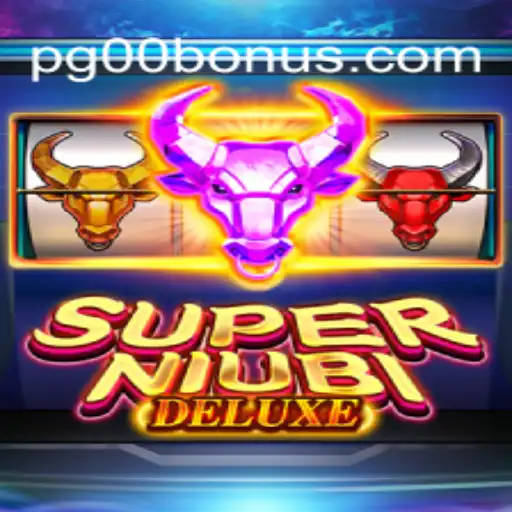 Explorando o Universo de SuperNiubiDeluxe: Uma Jornada como Nenhuma Outra