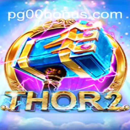 Thor2: Descubra o Fascinante Mundo do Novo Jogo de Aventura