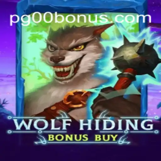 Tudo sobre o Jogo WolfHidingBonusBuy: Regras e Estratégias